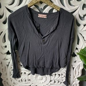 Urban Outfitters Henley